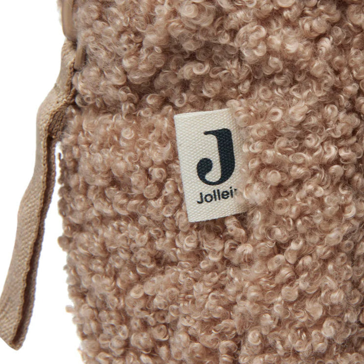 Etui Boucle - handig voor thuis en onderweg