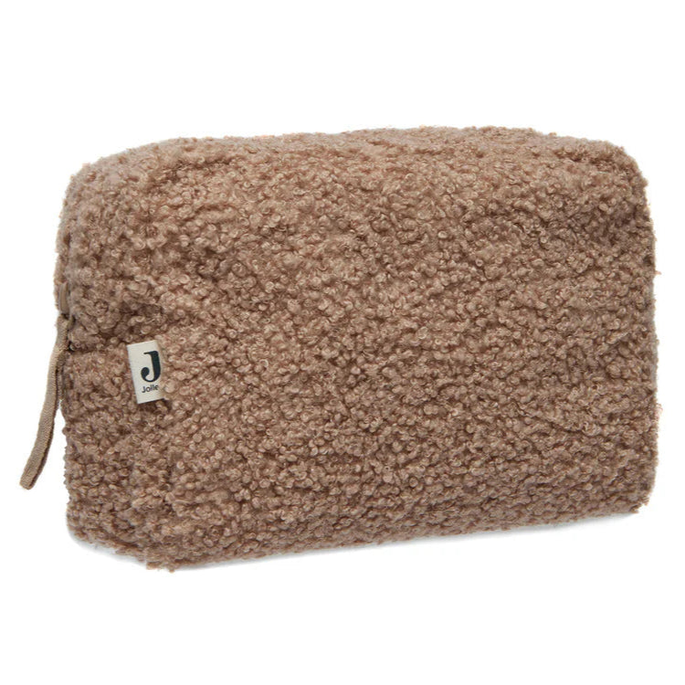 Etui Boucle - handig voor thuis en onderweg