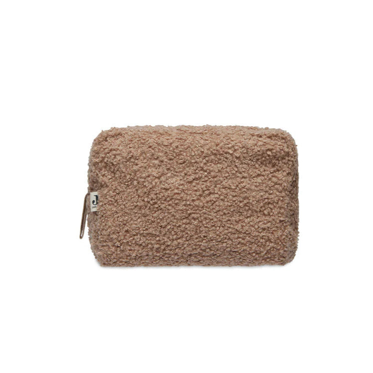 Etui Boucle - handig voor thuis en onderweg