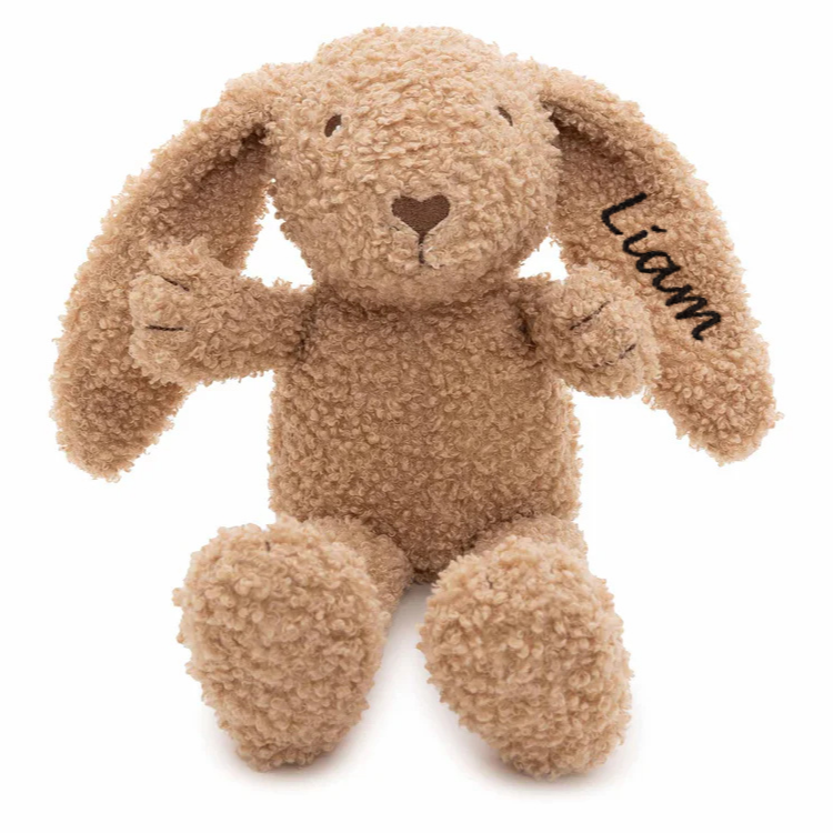 Knuffel Bunny Riverside - zacht voor baby's