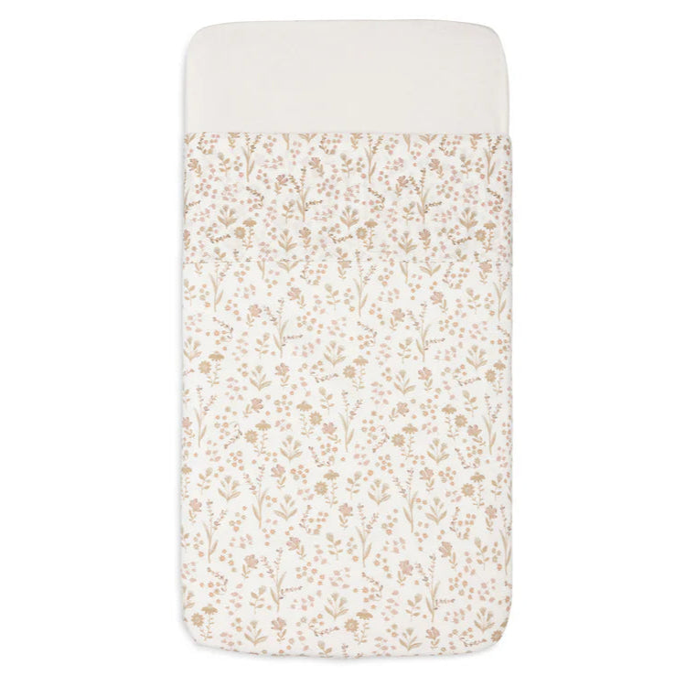 Laken in de print Bloomy