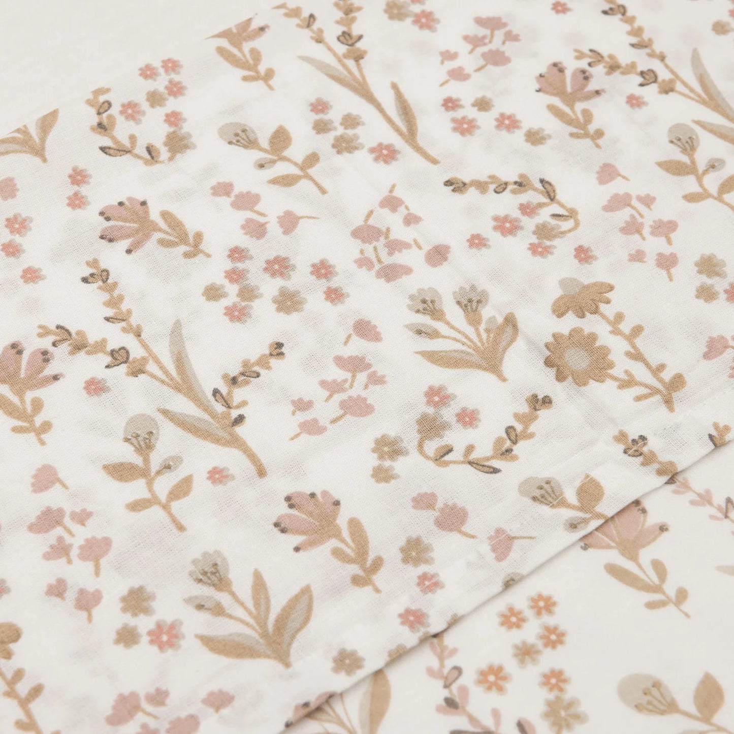 Laken in de print Bloomy