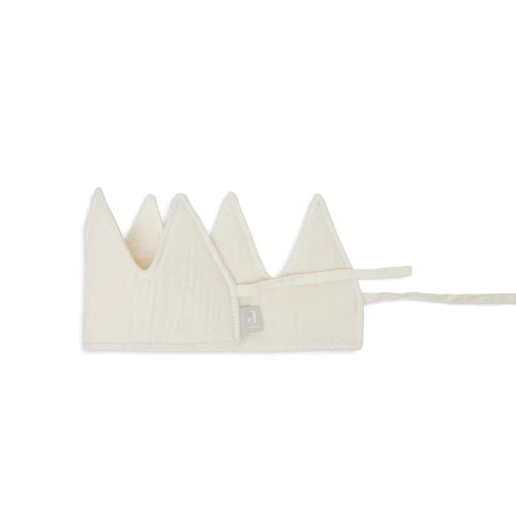 Verjaardagskroon 12x35cm Ivory