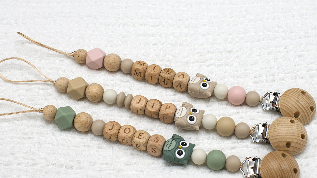 Giftset van The Petit Factory