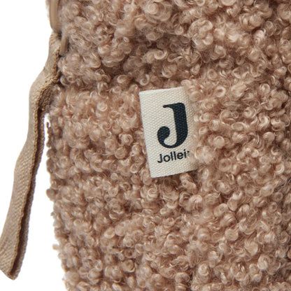 Etui Boucle - handig voor thuis en onderweg