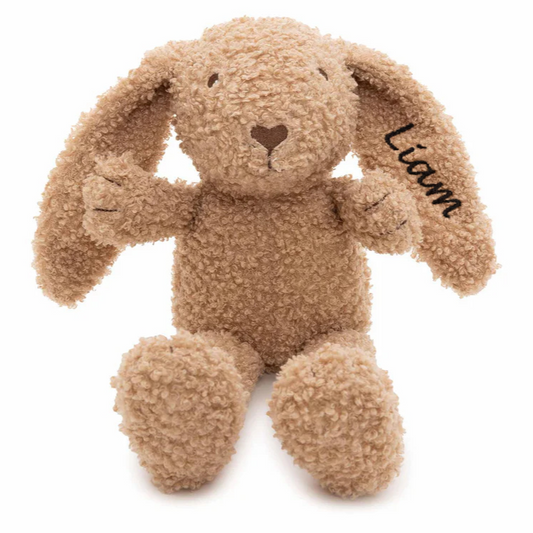 Knuffel Bunny Riverside - zacht voor baby's