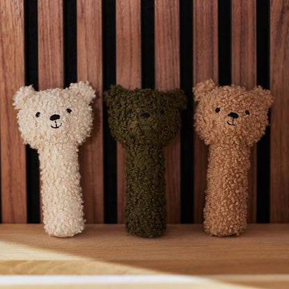 Rammelaar Teddy Bear