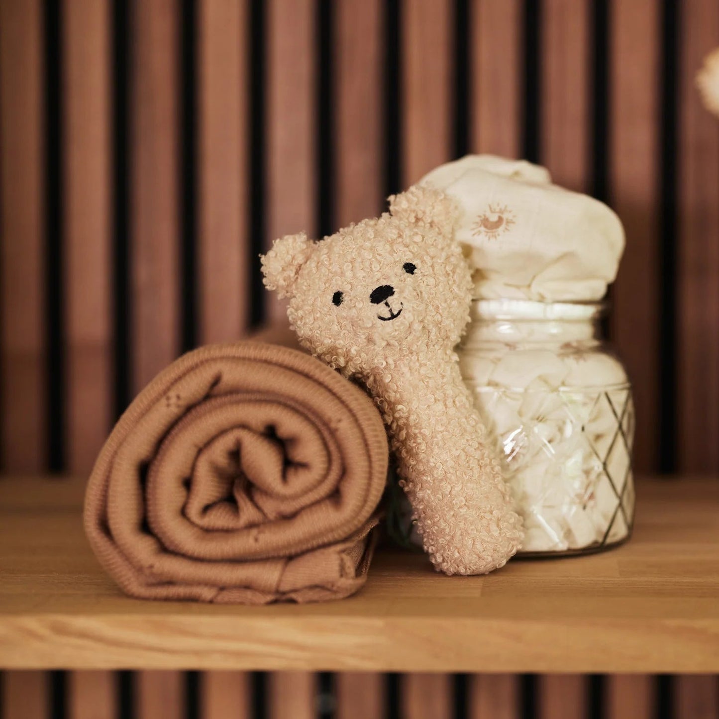 Rammelaar Teddy Bear