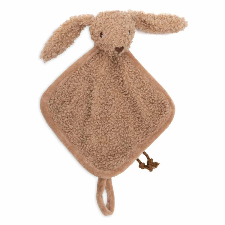 Speendoekje bunny Riverside - zacht en knuffelbaar voor baby's