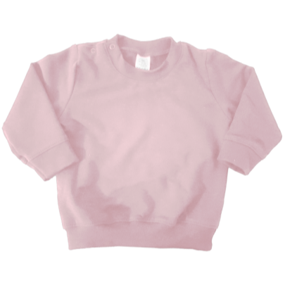 Sweater Licht Roze