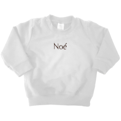 Sweater Wit